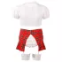 Cottelli - Schoolgirl Costume (5-Piece Set)