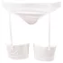 Cottelli - Schoolgirl Costume (5-Piece Set)