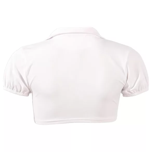 Cottelli - Schoolgirl Costume (5-Piece Set)