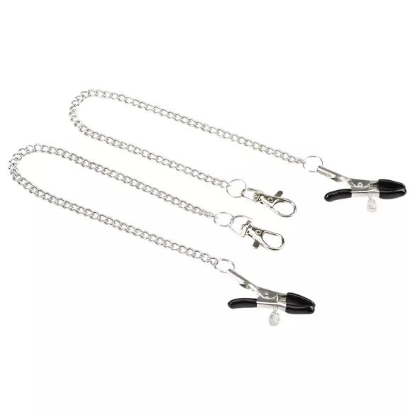 Bound You - BDSM Restraint Kit (12 pcs)