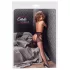 Cottelli - open (crotchless) tights (black)