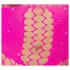 Cottelli - pink fishnet bodystocking (S-L)