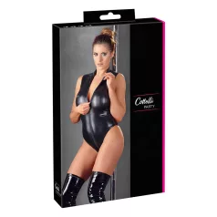 Cottelli - Party Time Bodysuit (Black)