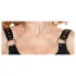 Black Level - Black Vinyl Outfit Set