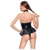 Black Level - Body with Neck Strap (Black) - L