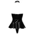 Black Level - Body with Neck Strap (Black) - L