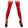 Late X women's tights (red) - 2XL
