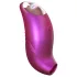 Love to Love Believer - Waterproof Clitoral Vibrator (Metallic Pink)