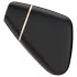 Satisfyer Love Triangle - App-controlled air pulse clitoral stimulator (black)