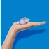 Satisfyer Feel Confident - Menstrual Cup Set (Purple)