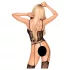 Penthouse Sex Dealer - lingerie (black)