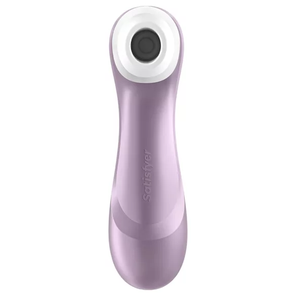 Satisfyer Pro 2 Gen2 - rechargeable clitoral stimulator (violet)