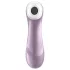 Satisfyer Pro 2 Gen2 - rechargeable clitoral stimulator (violet)