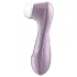 Satisfyer Pro 2 Gen2 - rechargeable clitoral stimulator (violet)