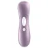 Satisfyer Pro 2 Gen2 - rechargeable clitoral stimulator (violet)