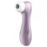 Satisfyer Pro 2 Gen2 - rechargeable clitoral stimulator (violet)