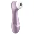 Satisfyer Pro 2 Gen2 - rechargeable clitoral stimulator (violet)