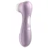 Satisfyer Pro 2 Gen2 - rechargeable clitoral stimulator (violet)