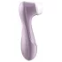 Satisfyer Pro 2 Gen2 - rechargeable clitoral stimulator (violet)