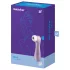 Satisfyer Pro 2 Gen2 - rechargeable clitoral stimulator (violet)