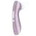 Satisfyer Pro 2+ Air-Pulse Clitoral Stimulator (Purple)