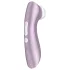 Satisfyer Pro 2+ Air-Pulse Clitoral Stimulator (Purple)