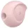 Satisfyer Sugar Rush - air‑pulse clitoral vibrator (pink)