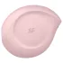 Satisfyer Sugar Rush - air‑pulse clitoral vibrator (pink)