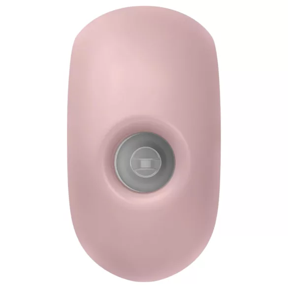 Satisfyer Sugar Rush - air‑pulse clitoral vibrator (pink)