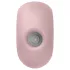 Satisfyer Sugar Rush - air‑pulse clitoral vibrator (pink)
