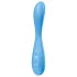 Satisfyer G-spot Flex 4 - App-controlled G-spot vibrator (turquoise)