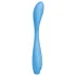 Satisfyer G-spot Flex 4 - App-controlled G-spot vibrator (turquoise)