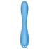 Satisfyer G-spot Flex 4 - App-controlled G-spot vibrator (turquoise)
