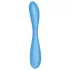 Satisfyer G-spot Flex 4 - App-controlled G-spot vibrator (turquoise)