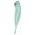 Satisfyer Twirling Pro - App-controlled clitoral vibrator (mint)