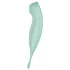 Satisfyer Twirling Pro - App-controlled clitoral vibrator (mint)
