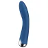 Satisfyer Spinning Vibe 1 - rotating‑head G-spot vibrator (blue)
