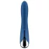 Satisfyer Spinning Vibe 1 - rotating‑head G-spot vibrator (blue)