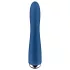 Satisfyer Spinning Vibe 1 - rotating‑head G-spot vibrator (blue)