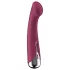 Satisfyer Spinning G-Spot 1 - rotating-head G-spot vibrator (red)
