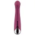 Satisfyer Spinning G-Spot 1 - rotating-head G-spot vibrator (red)