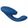 Womanizer Duo 2 - 2in1 G-Spot Vibrator (Blue)