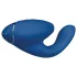 Womanizer Duo 2 - 2in1 G-Spot Vibrator (Blue)