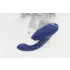 Womanizer Duo 2 - 2in1 G-Spot Vibrator (Blue)