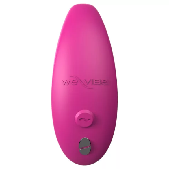 We-Vibe Sync - App- and remote-controlled couples vibrator (pink)