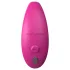 We-Vibe Sync - App- and remote-controlled couples vibrator (pink)