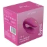 We-Vibe Sync - App- and remote-controlled couples vibrator (pink)