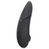Womanizer Next - Rechargeable Air Wave Clitoral Stimulator (Black)