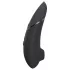 Womanizer Next - Rechargeable Air Wave Clitoral Stimulator (Black)