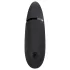 Womanizer Next - Rechargeable Air Wave Clitoral Stimulator (Black)